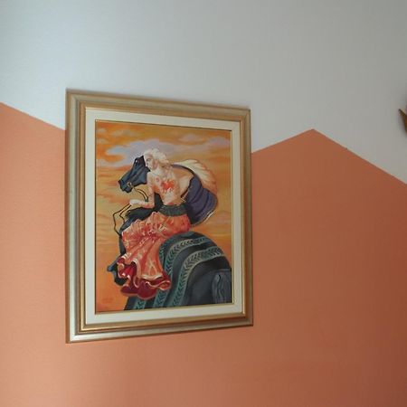 Apartments Bozic Grabovac  Rum bild