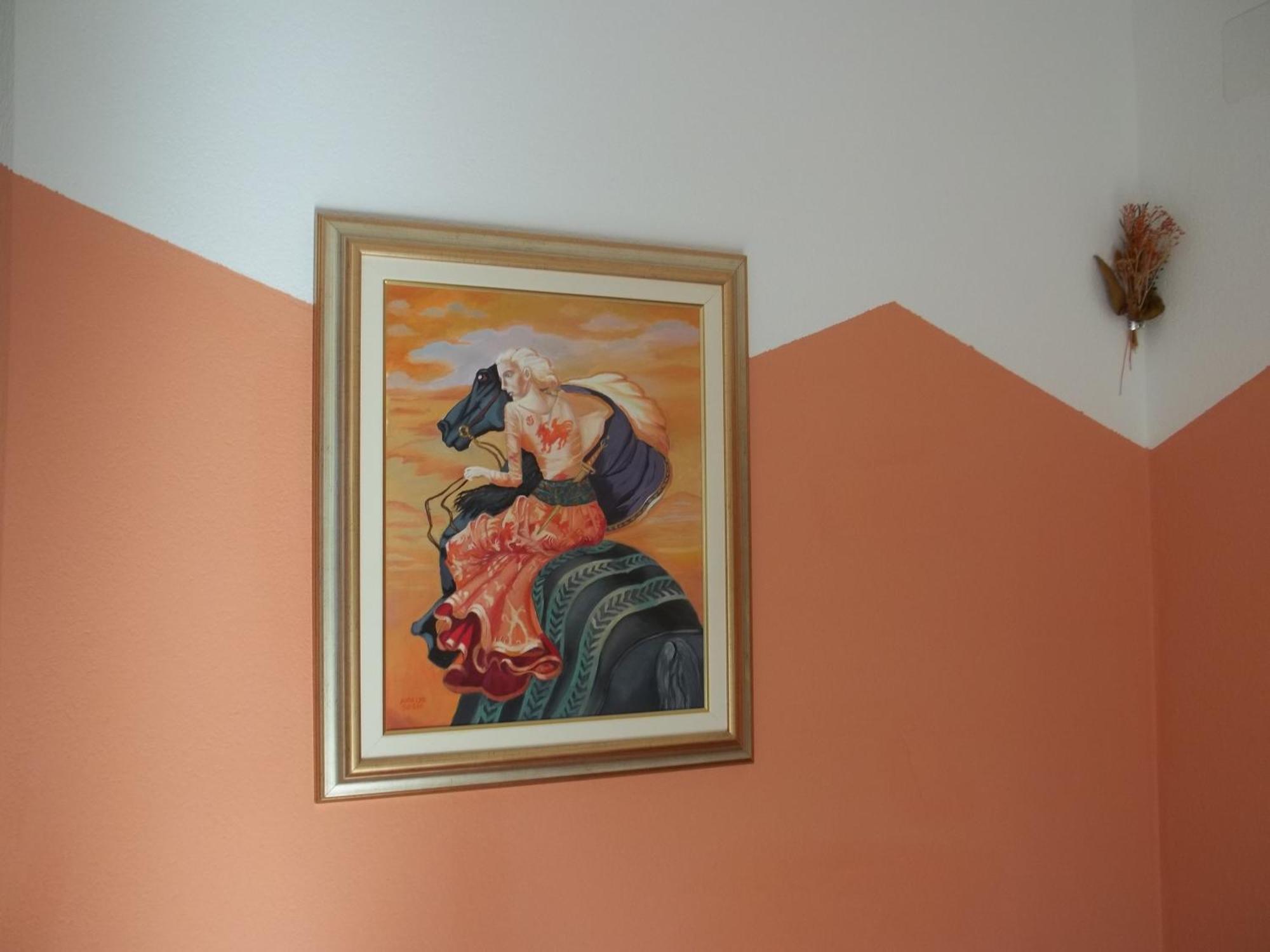 Apartments Bozic Grabovac  Rum bild