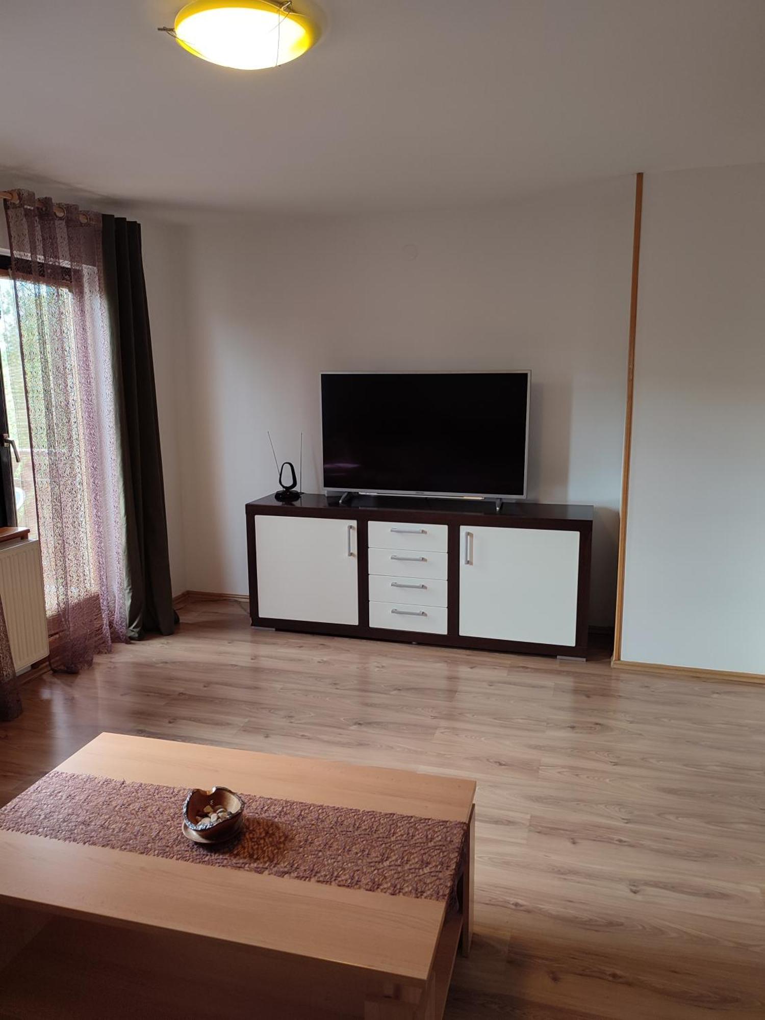 Apartments Bozic Grabovac  Rum bild